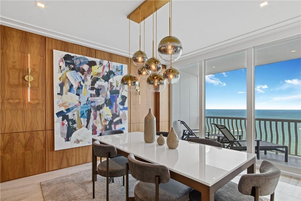 2200 S Ocean Lane, Unit 3105, Fort Lauderdale, FL 33316 Photo