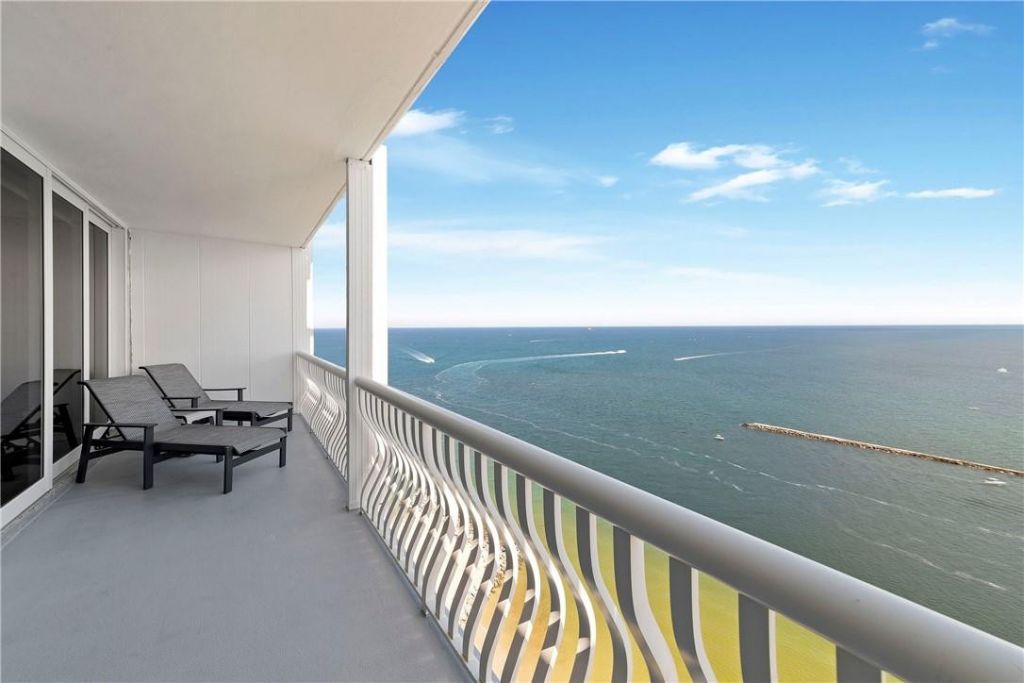 2200 S Ocean Lane, Unit 3105, Fort Lauderdale, FL 33316 Photo