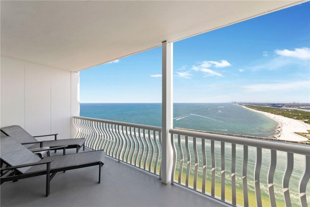 2200 S Ocean Lane, Unit 3105, Fort Lauderdale, FL 33316 Photo