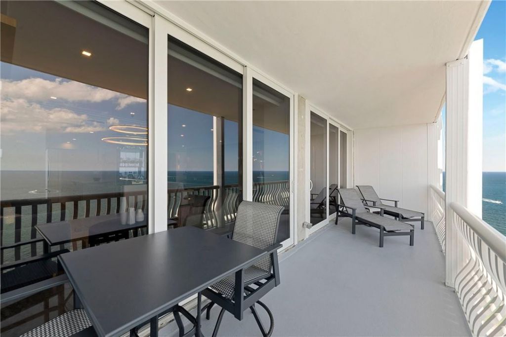 2200 S Ocean Lane, Unit 3105, Fort Lauderdale, FL 33316 Photo
