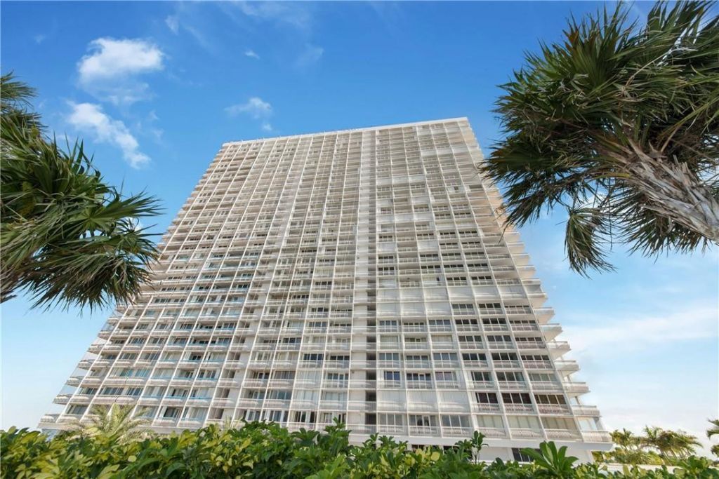 2200 S Ocean Lane, Unit 3105, Fort Lauderdale, FL 33316 Photo