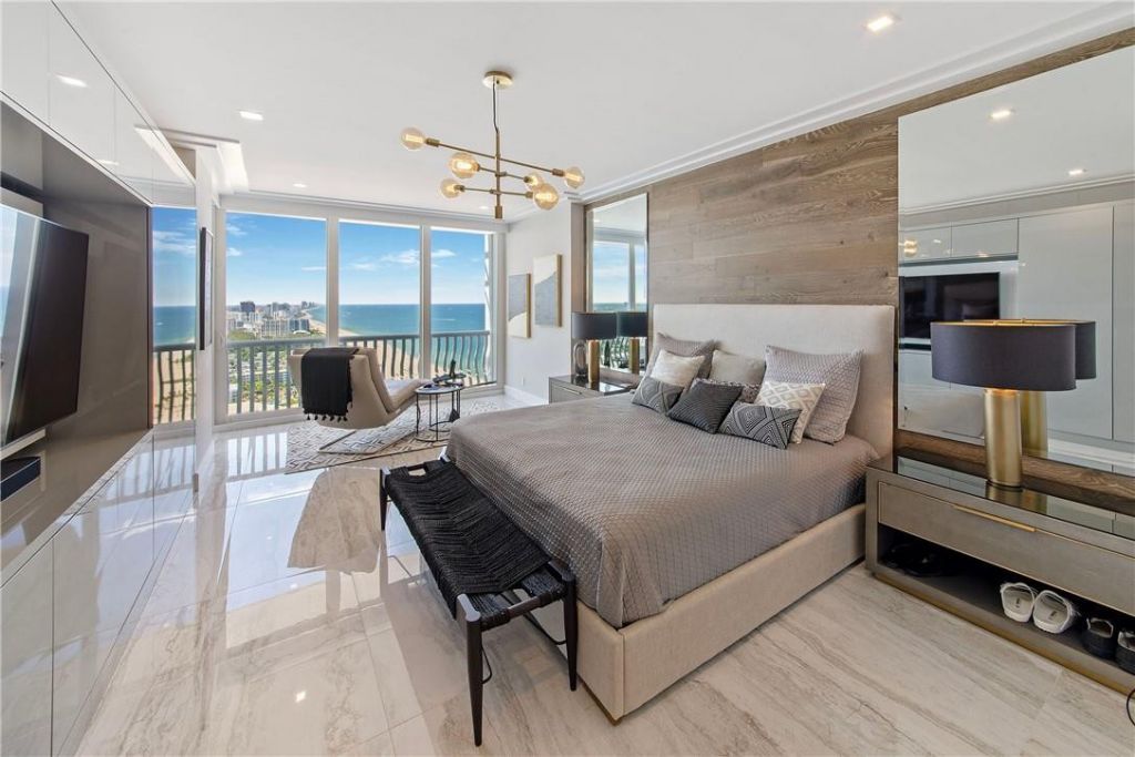 2200 S Ocean Lane, Unit 3105, Fort Lauderdale, FL 33316 Photo