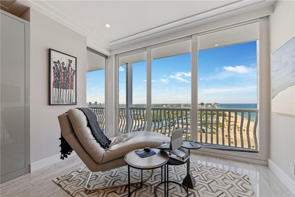 2200 S Ocean Lane, Unit 3105, Fort Lauderdale, FL 33316 Photo
