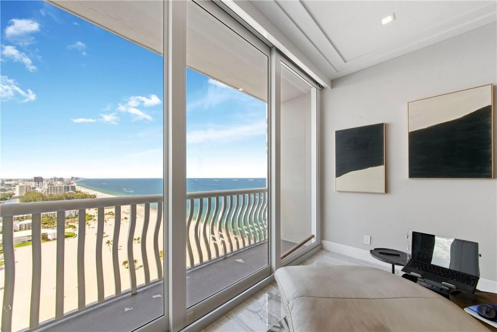 2200 S Ocean Lane, Unit 3105, Fort Lauderdale, FL 33316 Photo