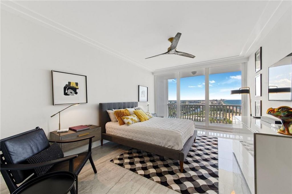 2200 S Ocean Lane, Unit 3105, Fort Lauderdale, FL 33316 Photo