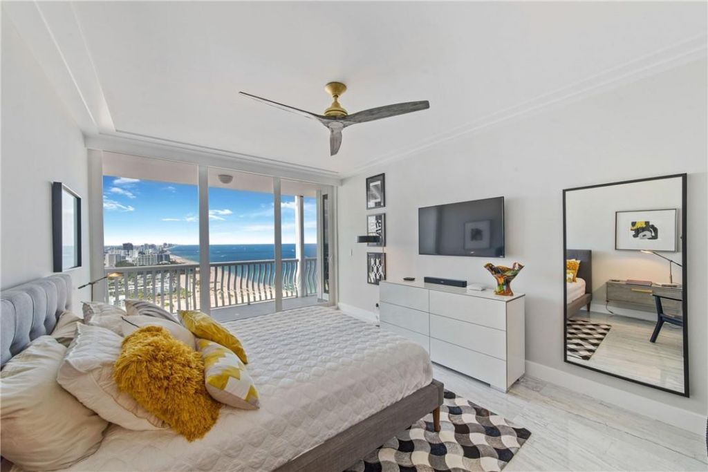 2200 S Ocean Lane, Unit 3105, Fort Lauderdale, FL 33316 Photo