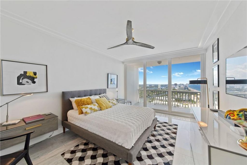 2200 S Ocean Lane, Unit 3105, Fort Lauderdale, FL 33316 Photo