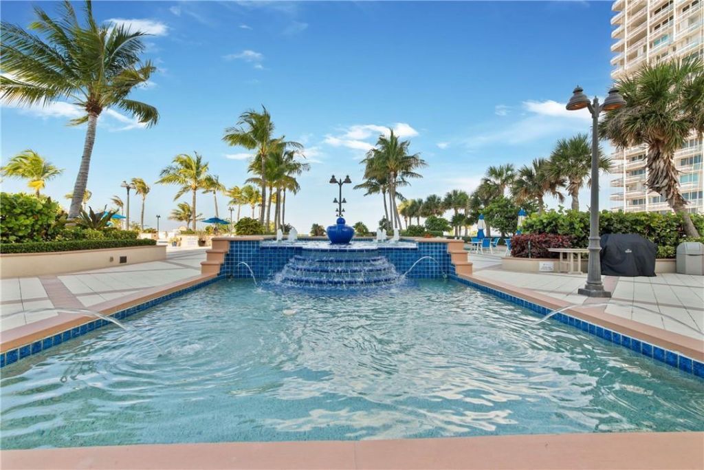 2200 S Ocean Lane, Unit 3105, Fort Lauderdale, FL 33316 Photo