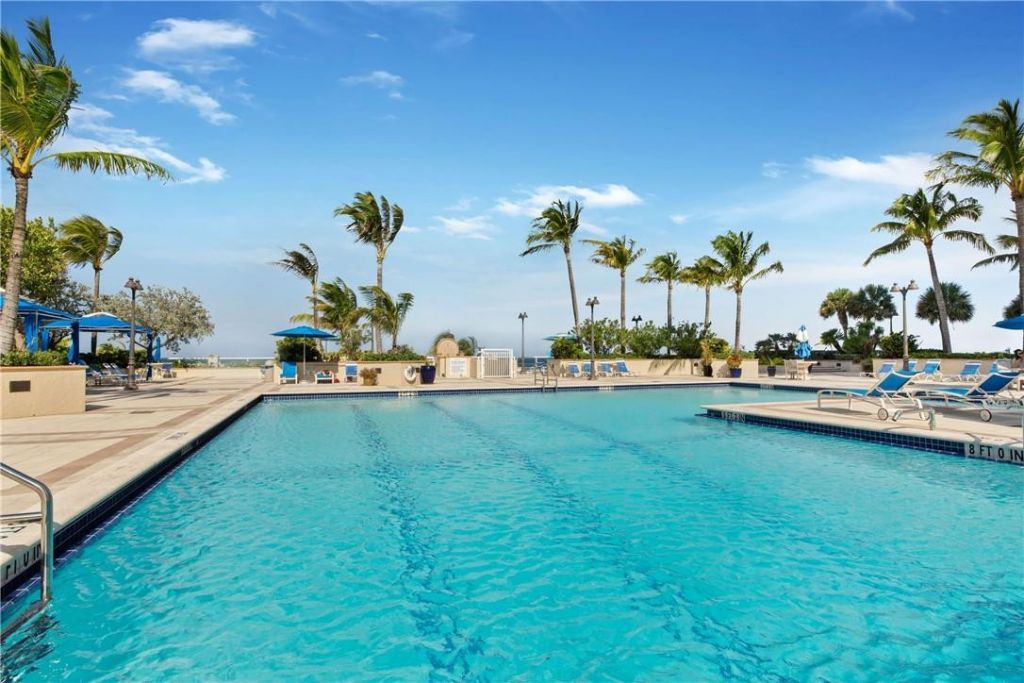 2200 S Ocean Lane, Unit 3105, Fort Lauderdale, FL 33316 Photo