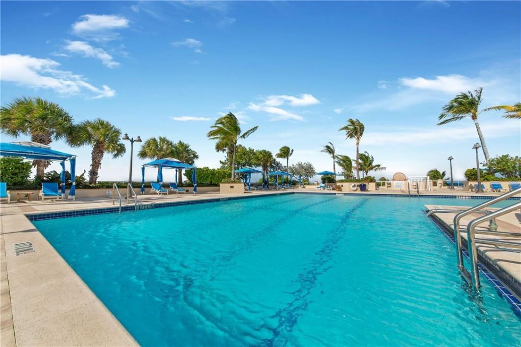 2200 S Ocean Lane, Unit 3105, Fort Lauderdale, FL 33316 Photo