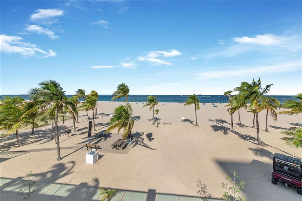 2200 S Ocean Lane, Unit 3105, Fort Lauderdale, FL 33316 Photo