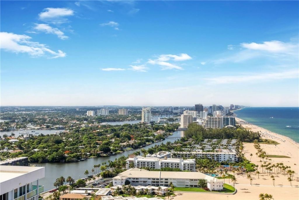 2200 S Ocean Lane, Unit 3105, Fort Lauderdale, FL 33316 Photo