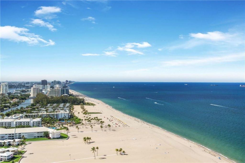 2200 S Ocean Lane, Unit 3105, Fort Lauderdale, FL 33316 Photo