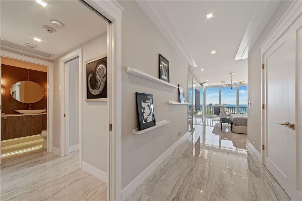 2200 S Ocean Lane, Unit 3105, Fort Lauderdale, FL 33316 Photo