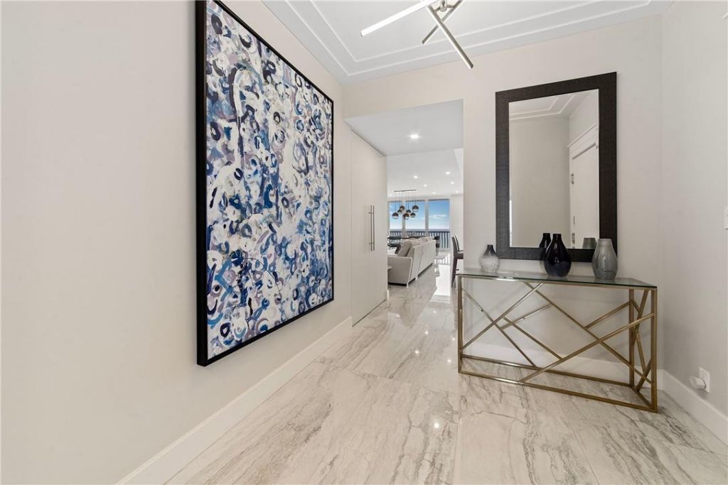 2200 S Ocean Lane, Unit 3105, Fort Lauderdale, FL 33316 Photo