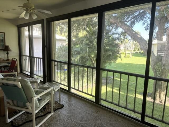 7 SE Turtle Creek Drive, Unit F, Tequesta, FL 33469 Photo