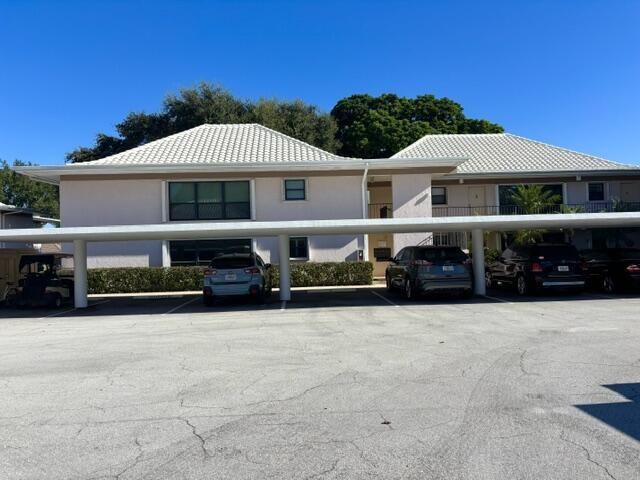 7 SE Turtle Creek Drive, Unit F, Tequesta, FL 33469 Photo