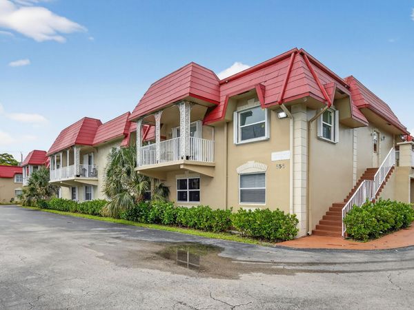555 SE 8th Street, Unit 154, Deerfield Beach, FL 33441