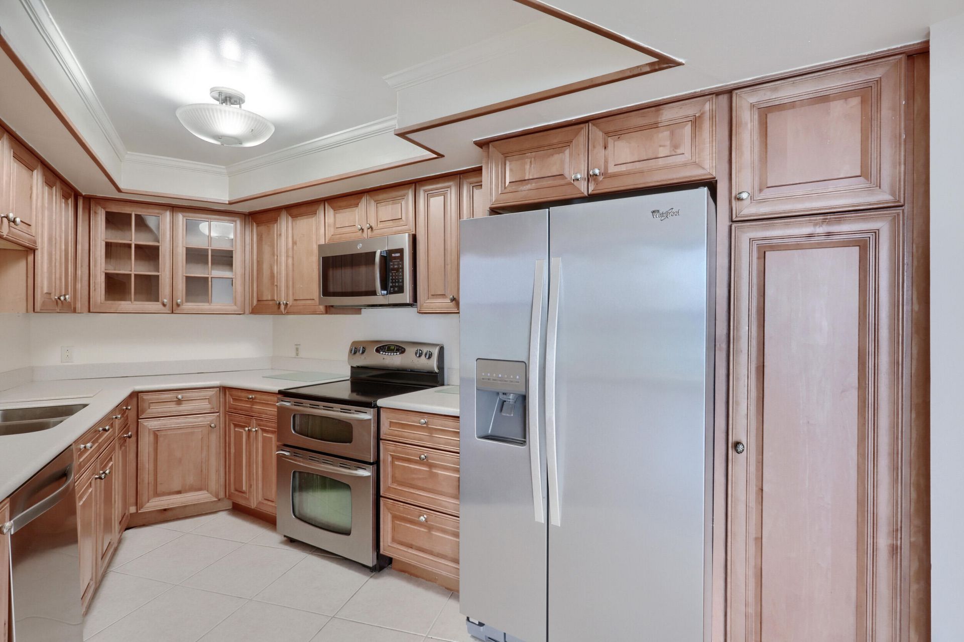 5420 N Ocean Drive, Unit 2404, Singer Island, FL 33404 Photo
