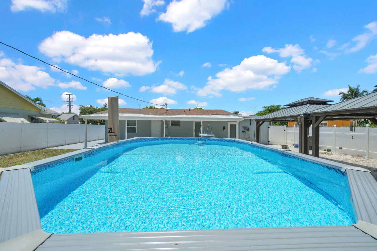 1134 S Ridge Street, Lake Worth Beach, FL 33460 Photo
