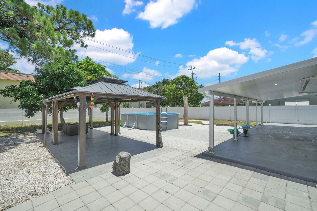 1134 S Ridge Street, Lake Worth Beach, FL 33460 Photo