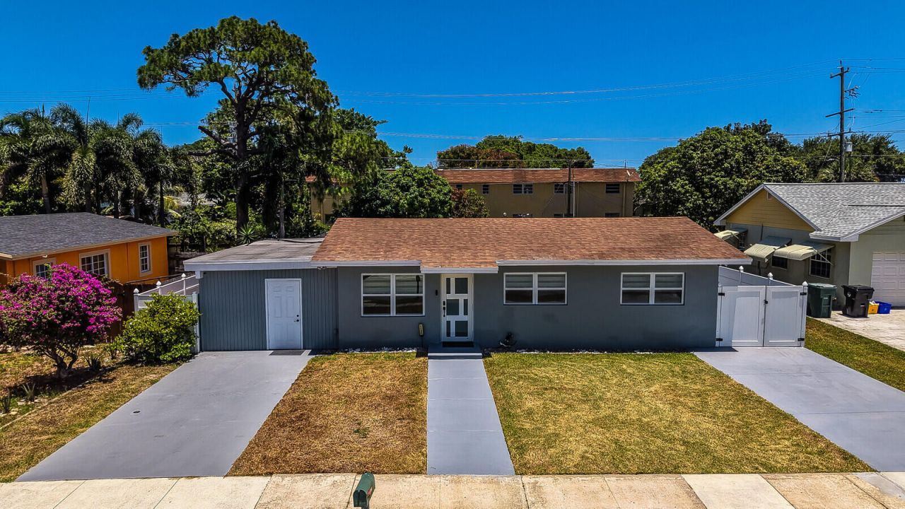 1134 S Ridge Street, Lake Worth Beach, FL 33460 Photo