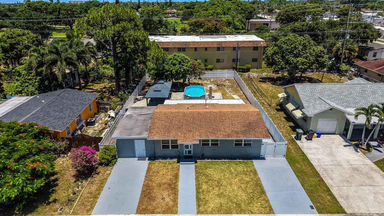 1134 S Ridge Street, Lake Worth Beach, FL 33460 Photo