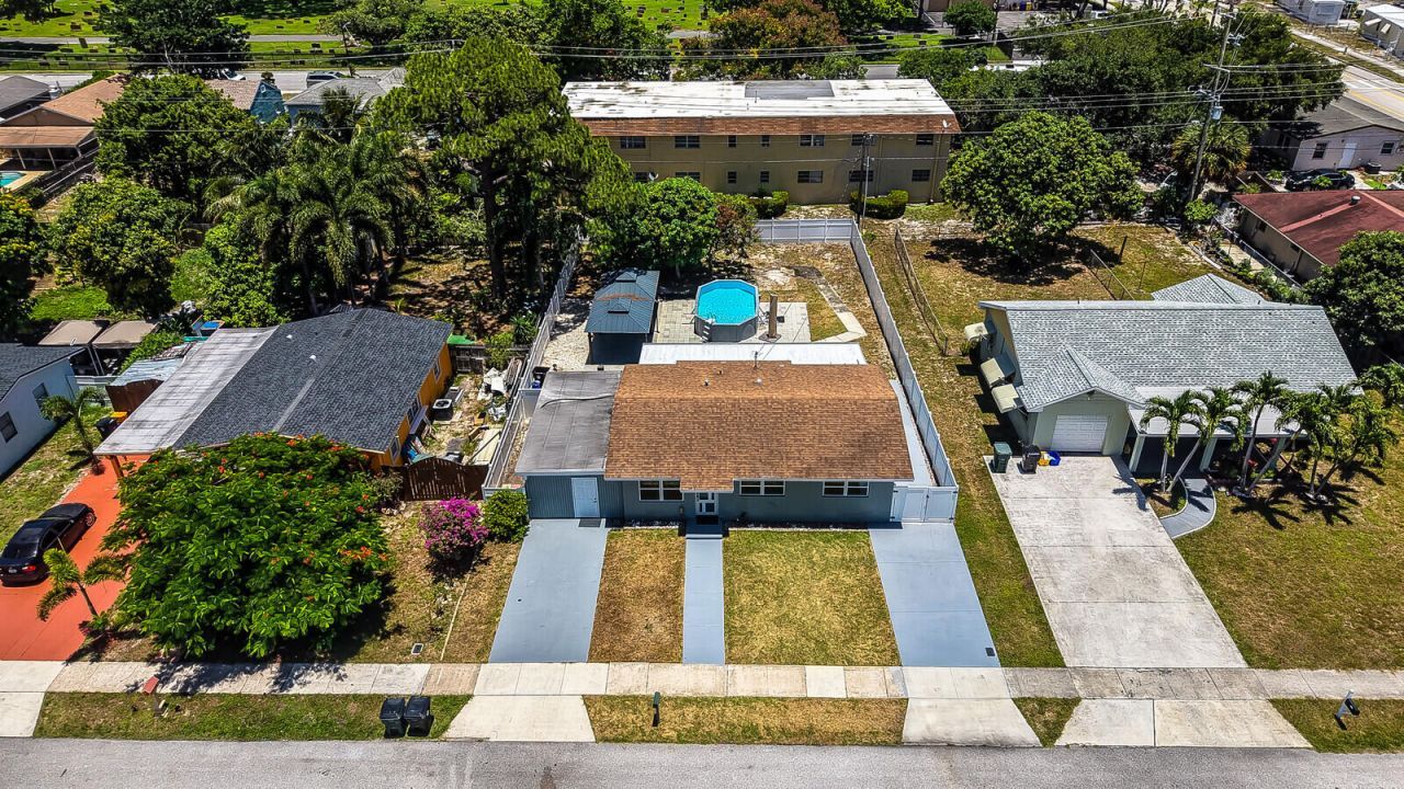 1134 S Ridge Street, Lake Worth Beach, FL 33460 Photo