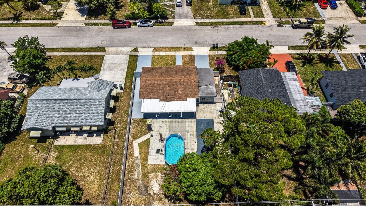 1134 S Ridge Street, Lake Worth Beach, FL 33460 Photo