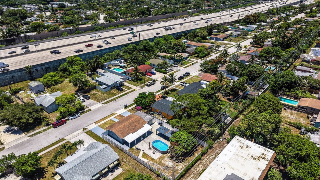 1134 S Ridge Street, Lake Worth Beach, FL 33460 Photo