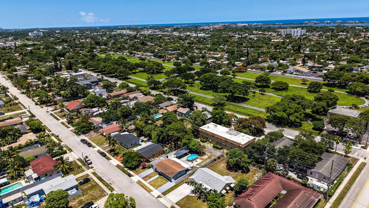 1134 S Ridge Street, Lake Worth Beach, FL 33460 Photo