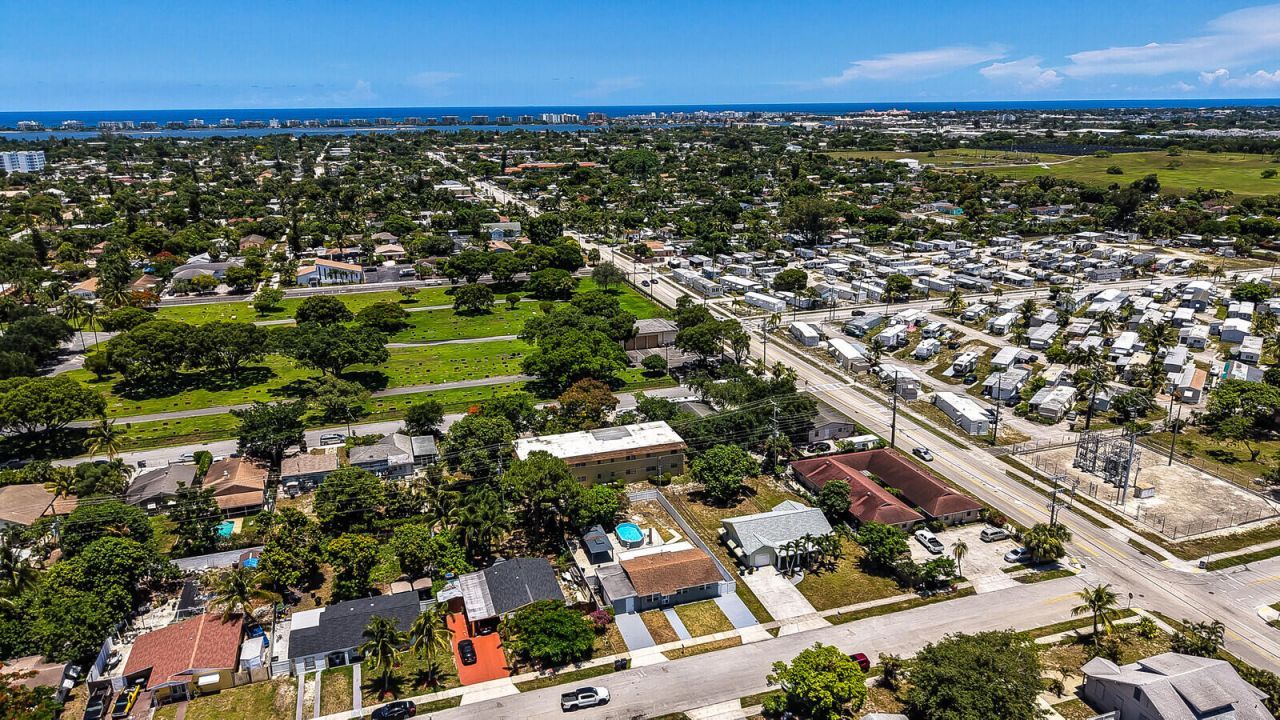 1134 S Ridge Street, Lake Worth Beach, FL 33460 Photo