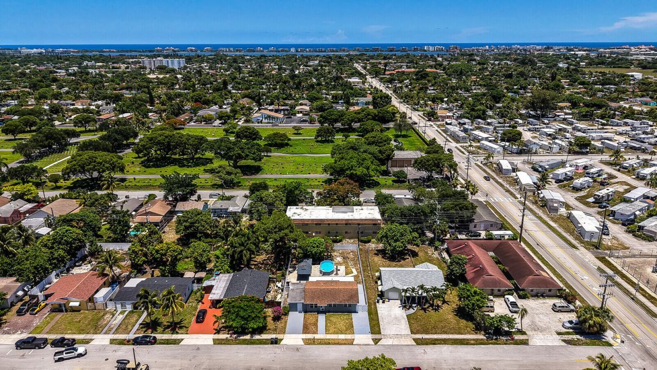 1134 S Ridge Street, Lake Worth Beach, FL 33460 Photo