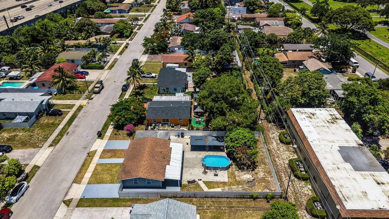 1134 S Ridge Street, Lake Worth Beach, FL 33460 Photo