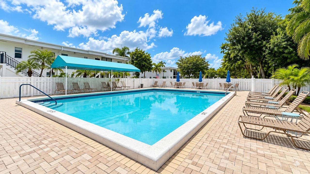 14917 Wedgefield Drive, Unit 203, Delray Beach, FL 33446 Photo