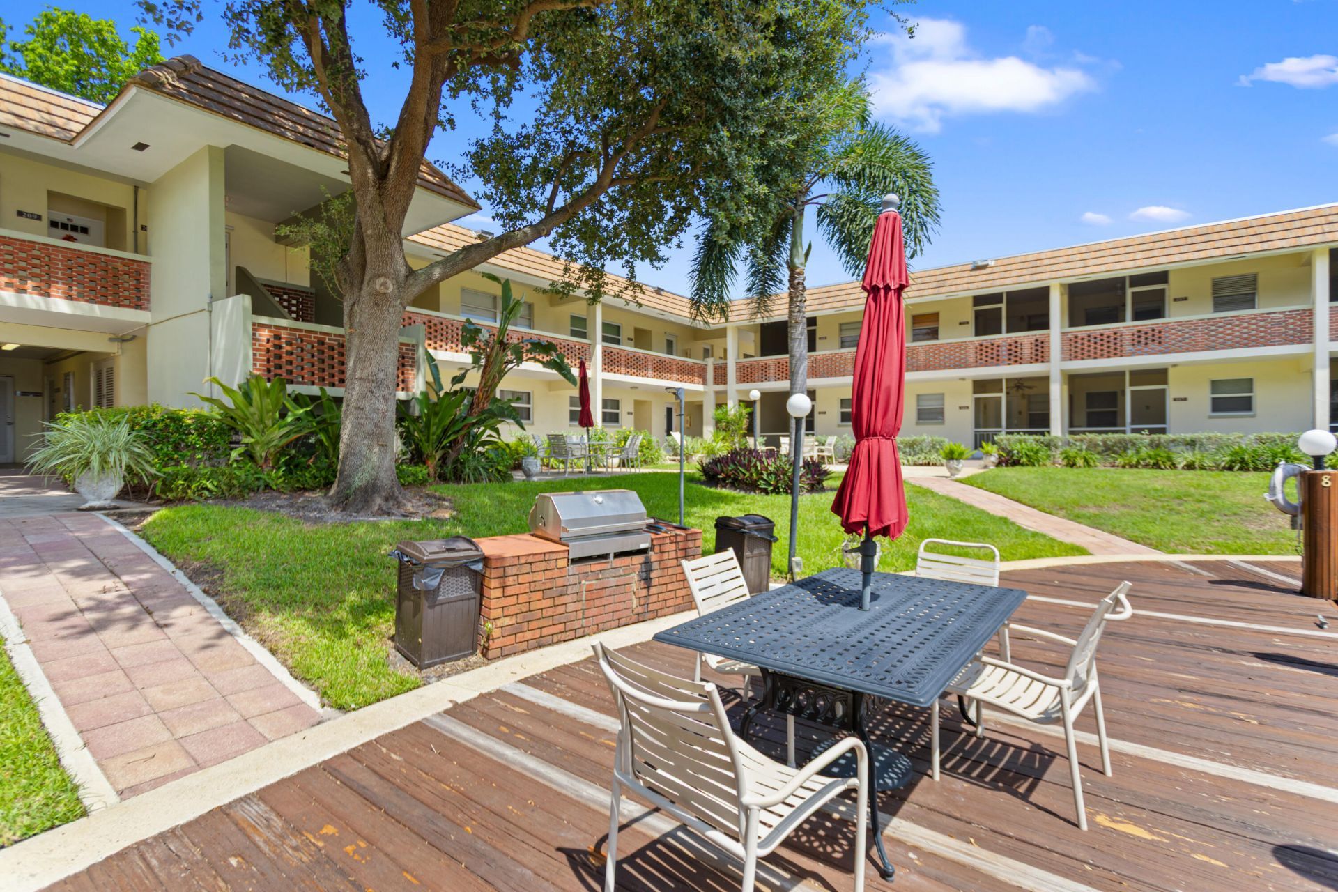 2800 NE 14th Street, Unit 212, Pompano Beach, FL 33062 Photo