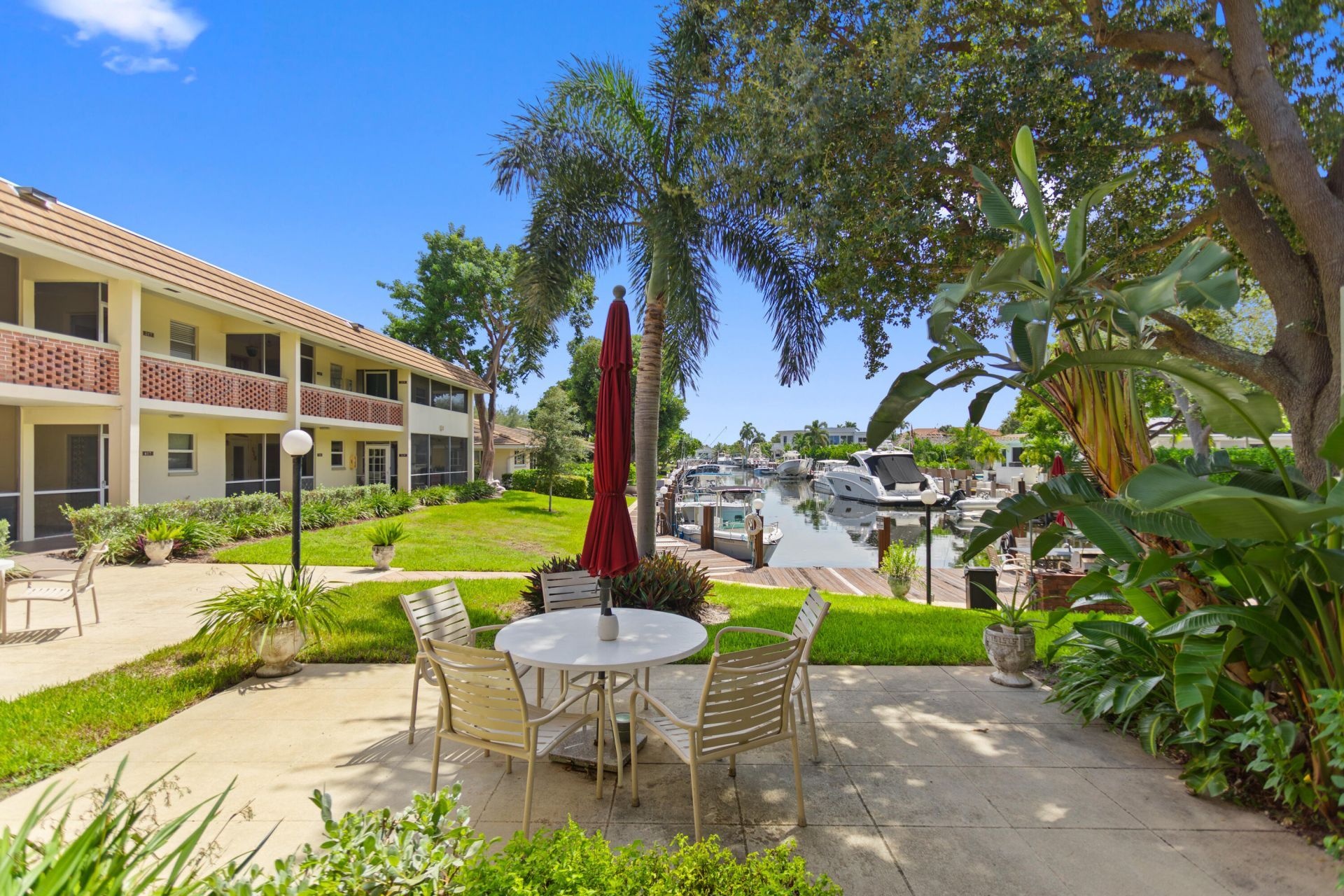 2800 NE 14th Street, Unit 212, Pompano Beach, FL 33062 Photo