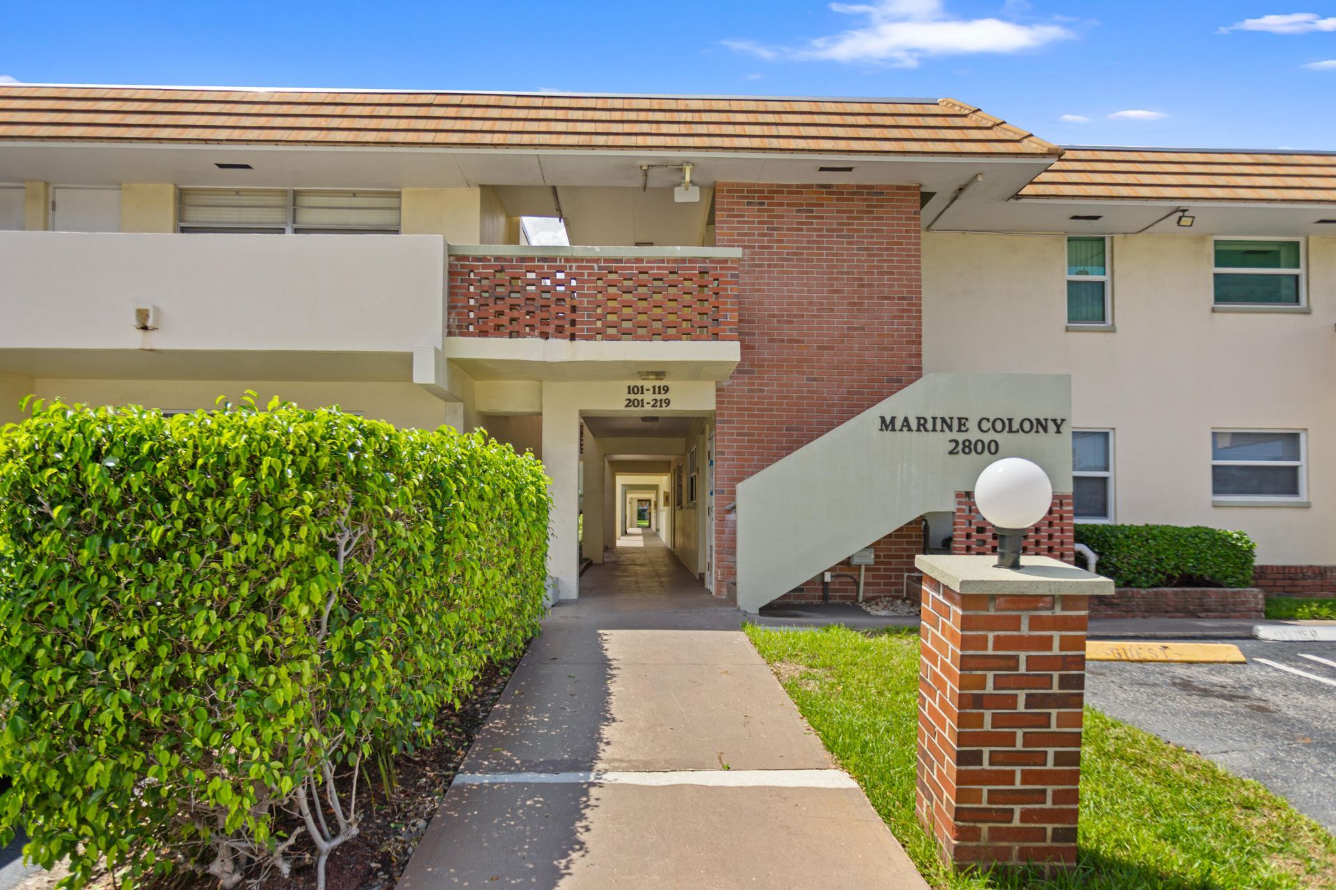 2800 NE 14th Street, Unit 212, Pompano Beach, FL 33062 Photo