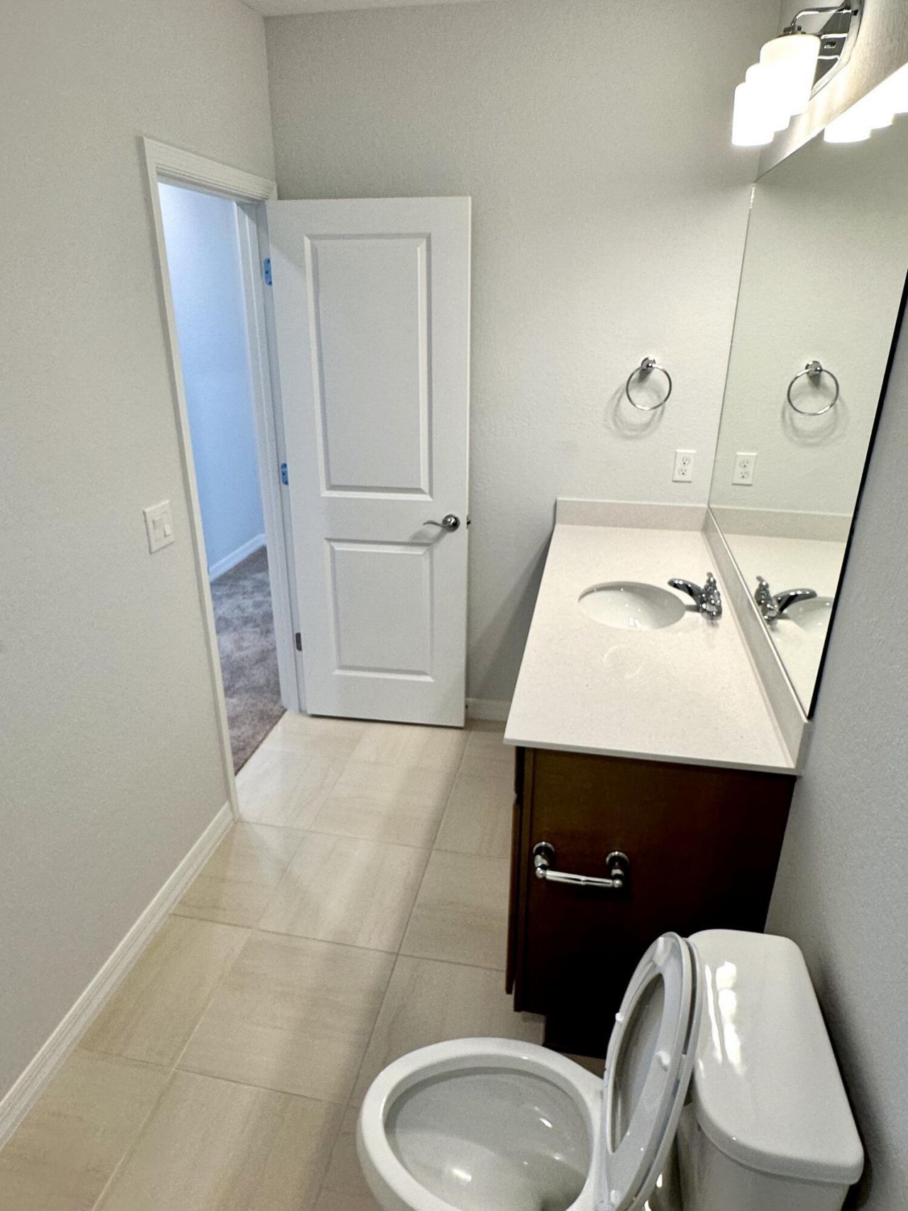 10681 SW Morning Glory Drive, Port Saint Lucie, FL 34987 Photo