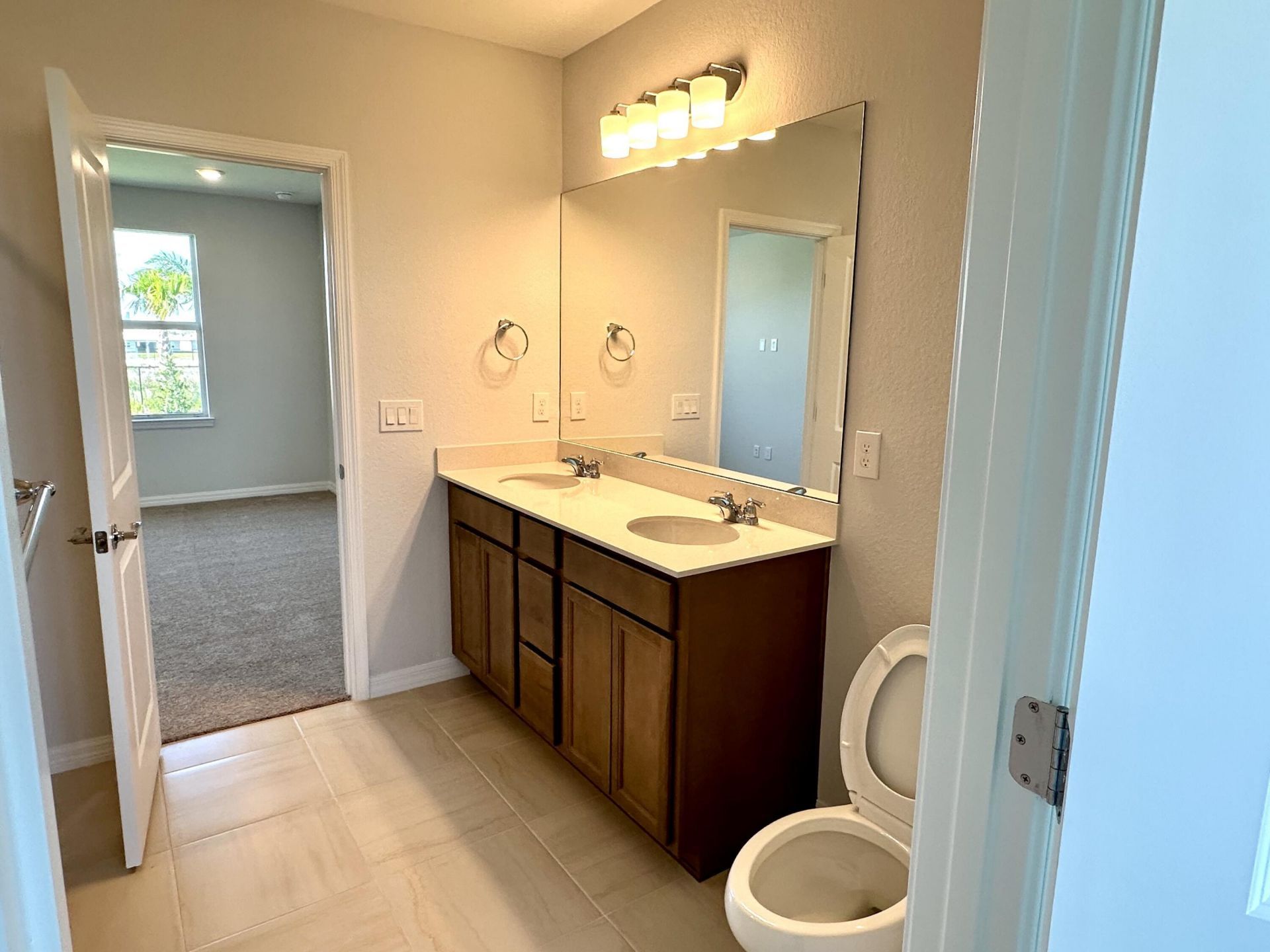 10681 SW Morning Glory Drive, Port Saint Lucie, FL 34987 Photo