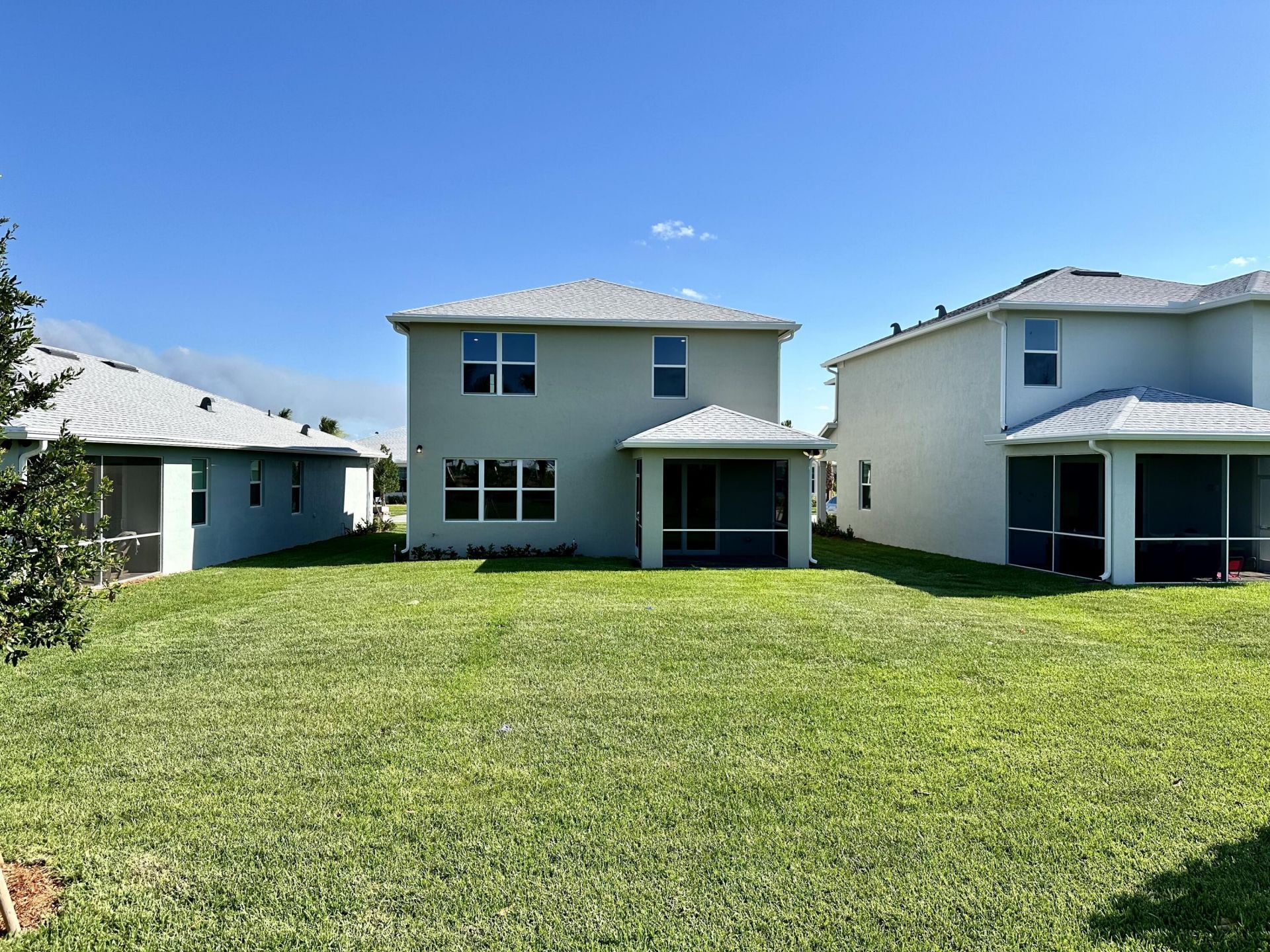 10681 SW Morning Glory Drive, Port Saint Lucie, FL 34987 Photo