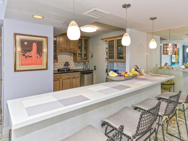 2600 N Flagler Drive, Unit 803, West Palm Beach, FL 33407