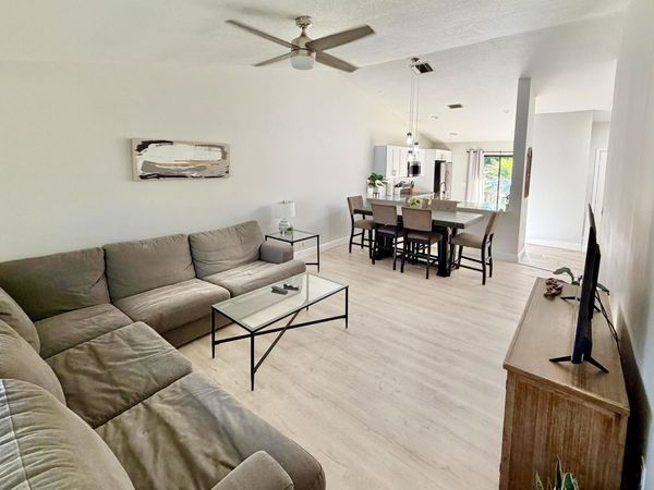 13135 Chadwick Court, Unit 8, Wellington, FL 33414
