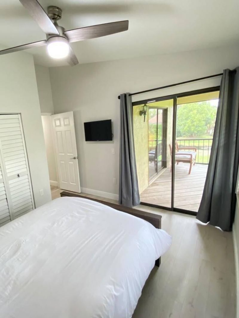13135 Chadwick Court, Unit 8, Wellington, FL 33414 Photo