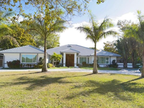 5928 NW 77TH Terrace, Parkland, FL 33067