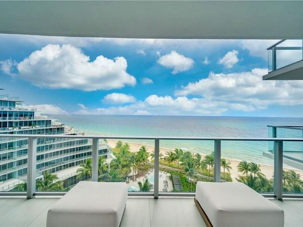2200 N OCEAN Boulevard, Unit S904, Fort Lauderdale, FL 33305