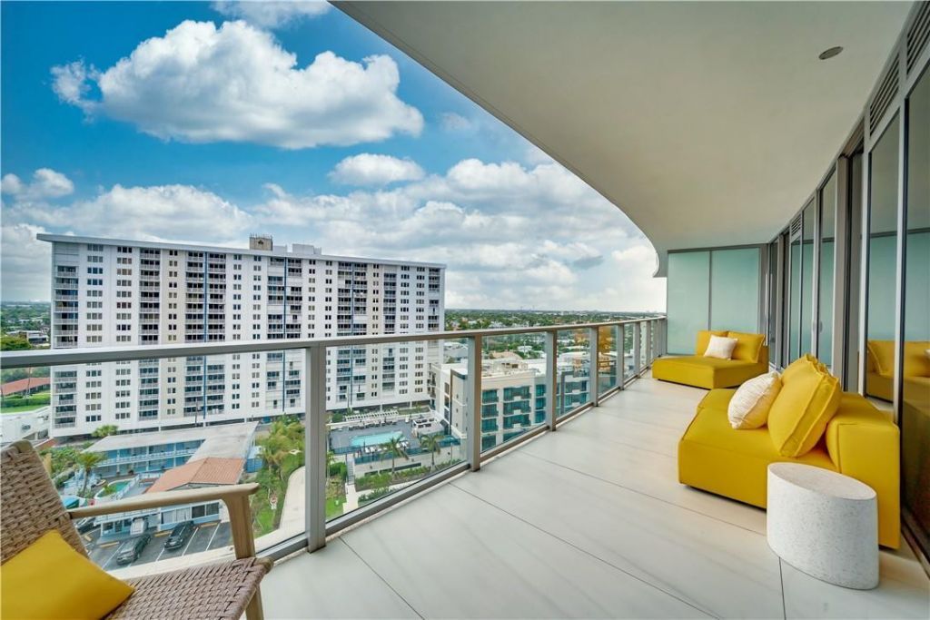 2200 N Ocean Boulevard, Unit S904, Fort Lauderdale, FL 33305 Photo