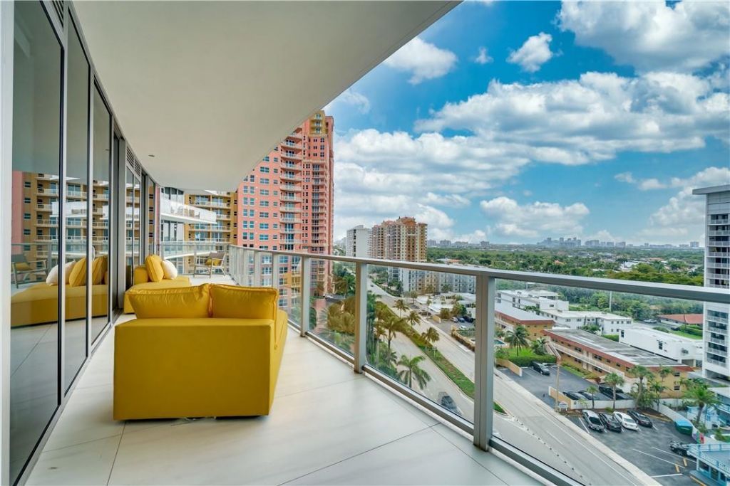 2200 N Ocean Boulevard, Unit S904, Fort Lauderdale, FL 33305 Photo