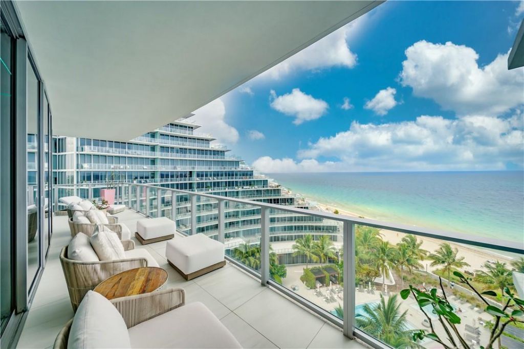 2200 N Ocean Boulevard, Unit S904, Fort Lauderdale, FL 33305 Photo