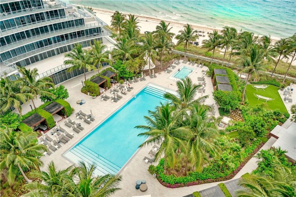 2200 N Ocean Boulevard, Unit S904, Fort Lauderdale, FL 33305 Photo